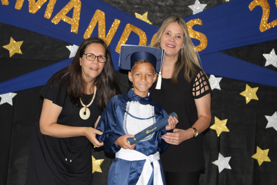 Formatura 5º Ano - Manhã - 2022